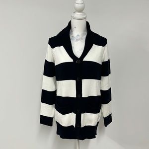 NWOT Kate Hill Cardigan